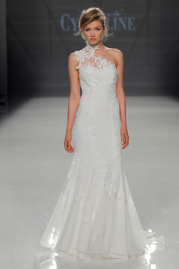 ilovebrides.pt Cymbeline 2018 Barcelona Bridal Fashion Week 2017